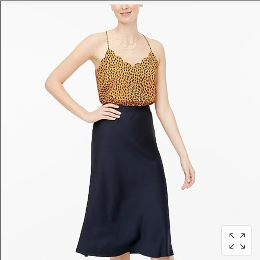 J. Crew Top NWT